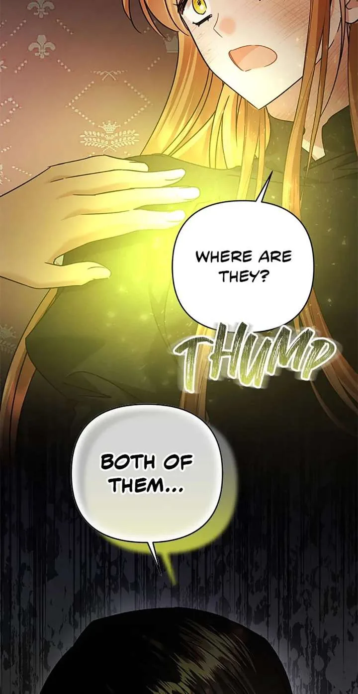 In This Life, I Will Survive Until the End Chapter 59 page 45