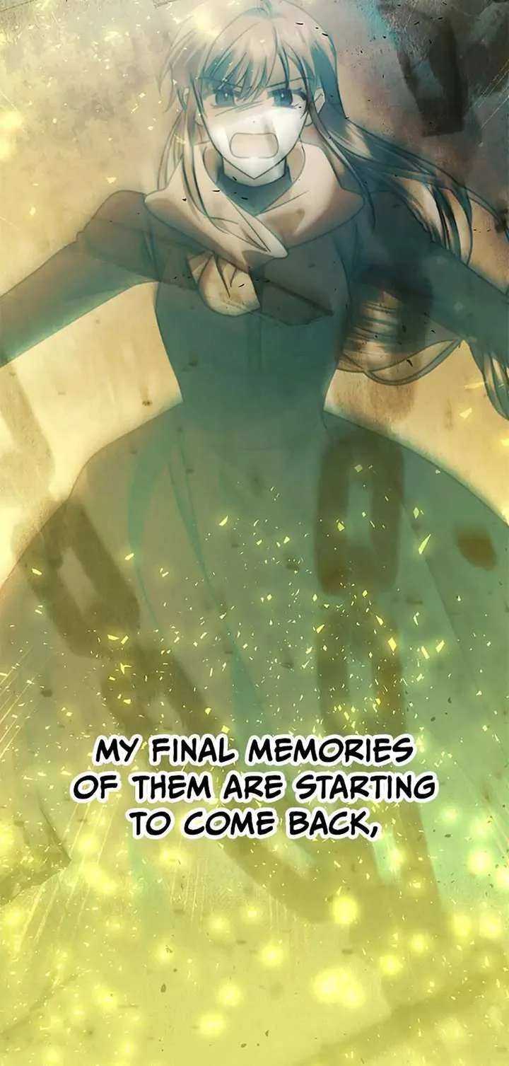 In This Life, I Will Survive Until the End Chapter 59 page 50