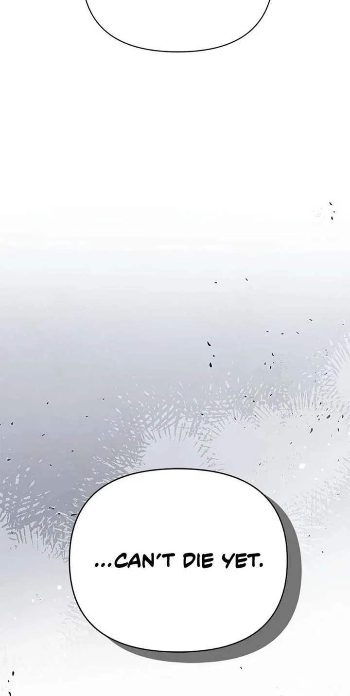In This Life, I Will Survive Until the End Chapter 59 page 62