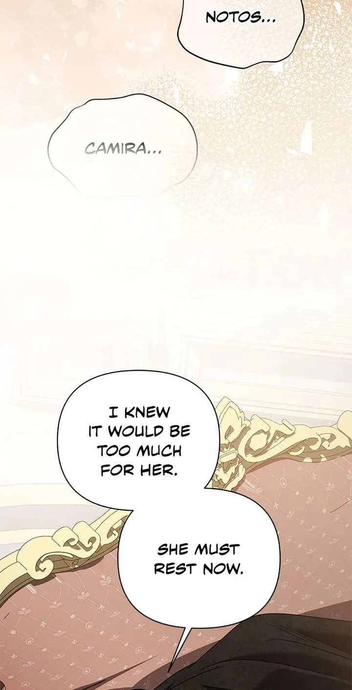 In This Life, I Will Survive Until the End Chapter 59 page 56