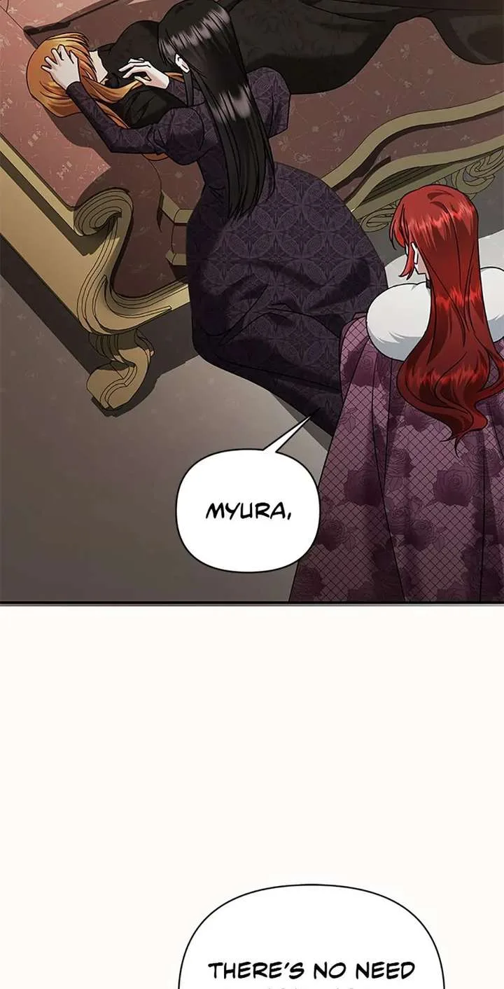 In This Life, I Will Survive Until the End Chapter 59 page 57