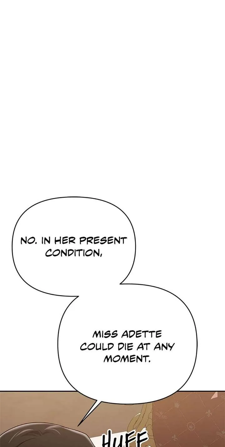 In This Life, I Will Survive Until the End Chapter 59 page 59