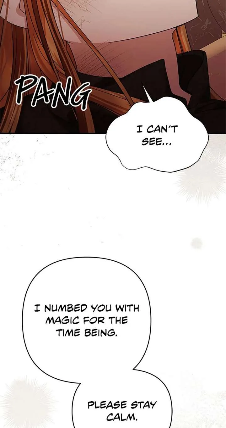 In This Life, I Will Survive Until the End Chapter 59 page 34