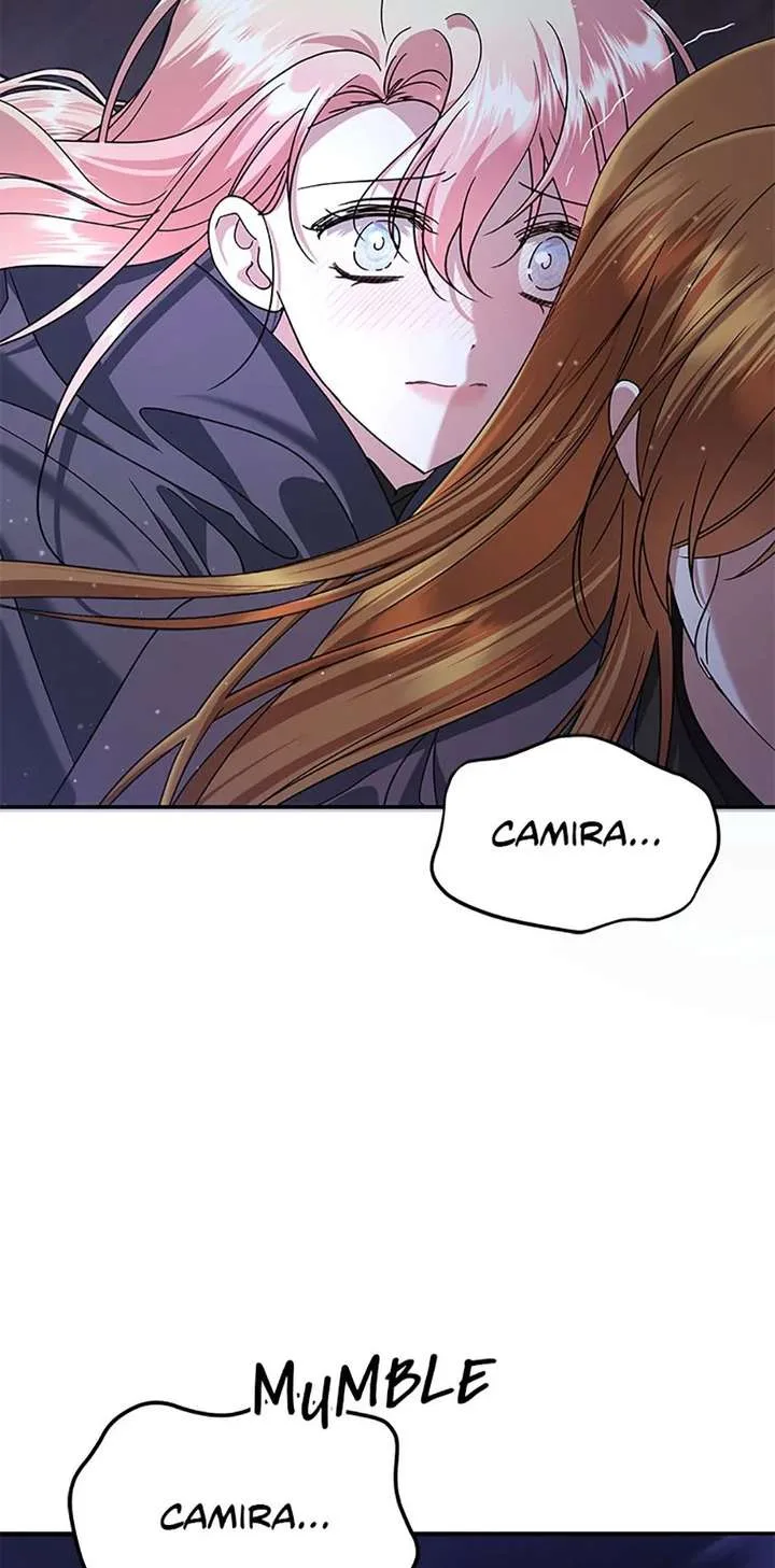 In This Life, I Will Survive Until the End Chapter 59 page 11
