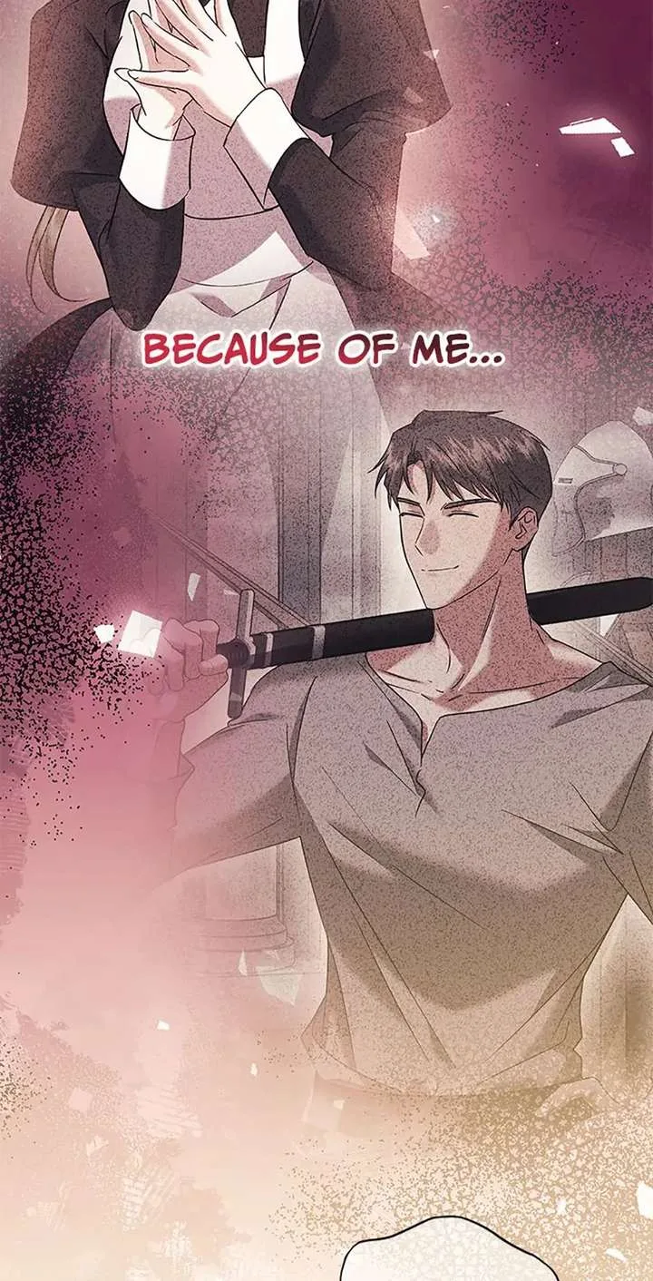 In This Life, I Will Survive Until the End Chapter 59 page 55