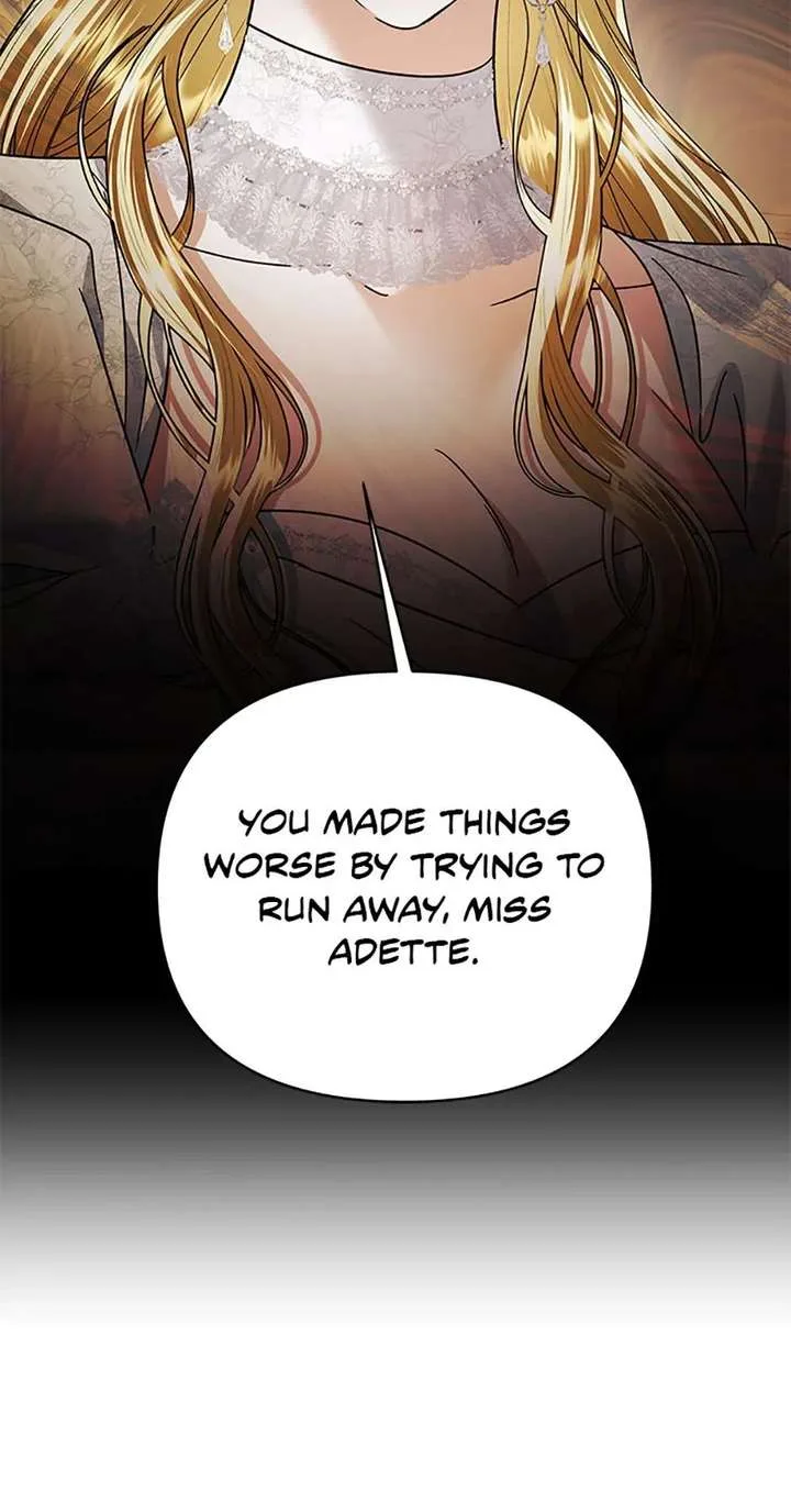 In This Life, I Will Survive Until the End Chapter 59 page 37