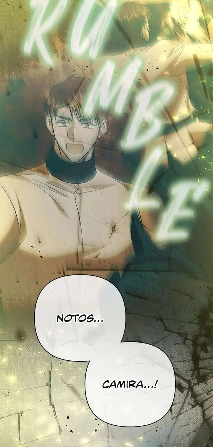 In This Life, I Will Survive Until the End Chapter 59 page 49