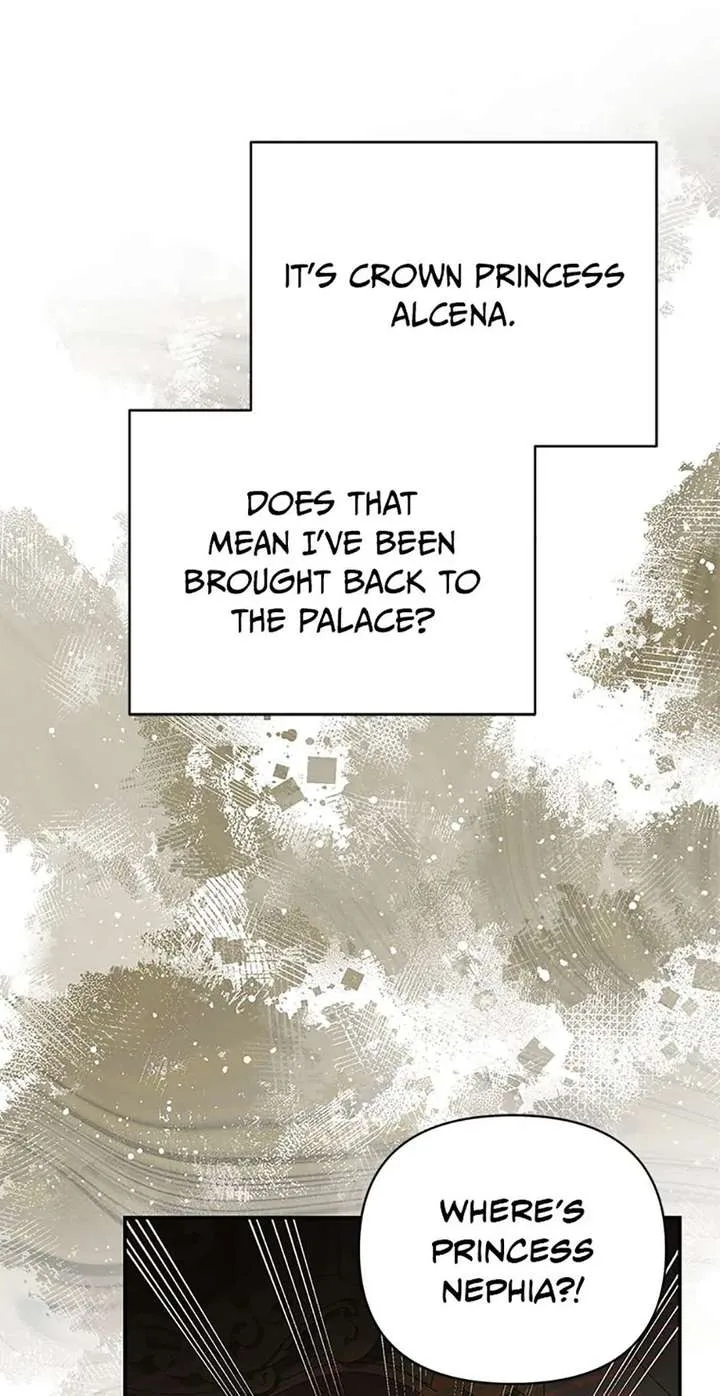 In This Life, I Will Survive Until the End Chapter 59 page 38