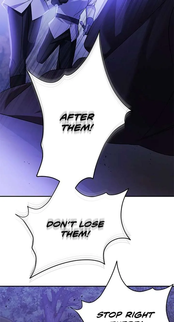 In This Life, I Will Survive Until the End Chapter 59 page 6