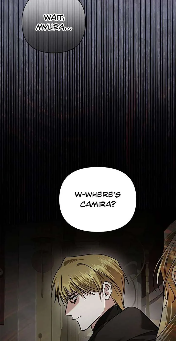 In This Life, I Will Survive Until the End Chapter 59 page 43