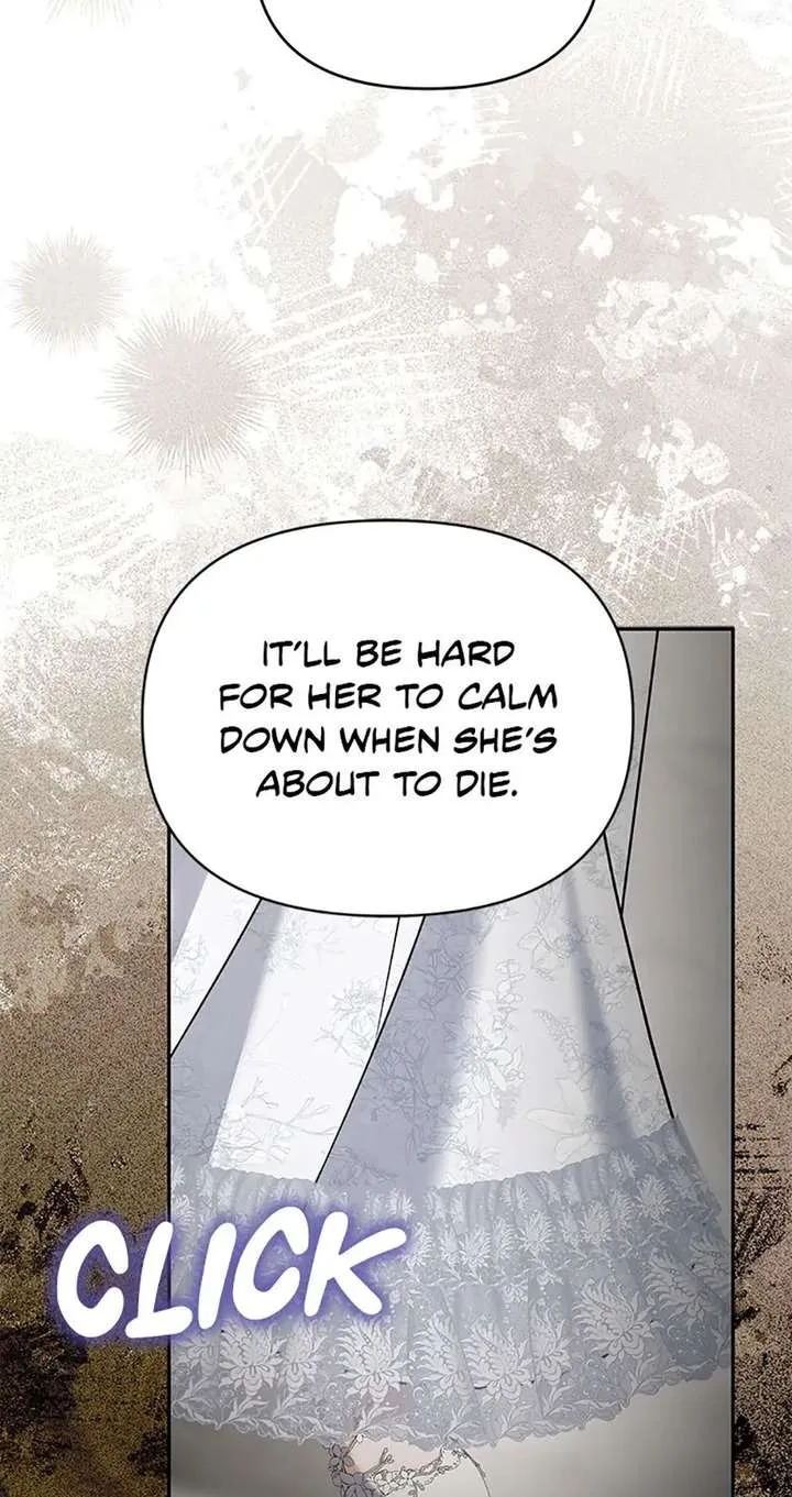 In This Life, I Will Survive Until the End Chapter 59 page 35