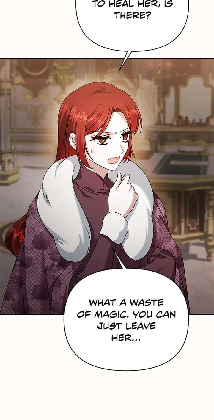 In This Life, I Will Survive Until the End Chapter 59 page 58