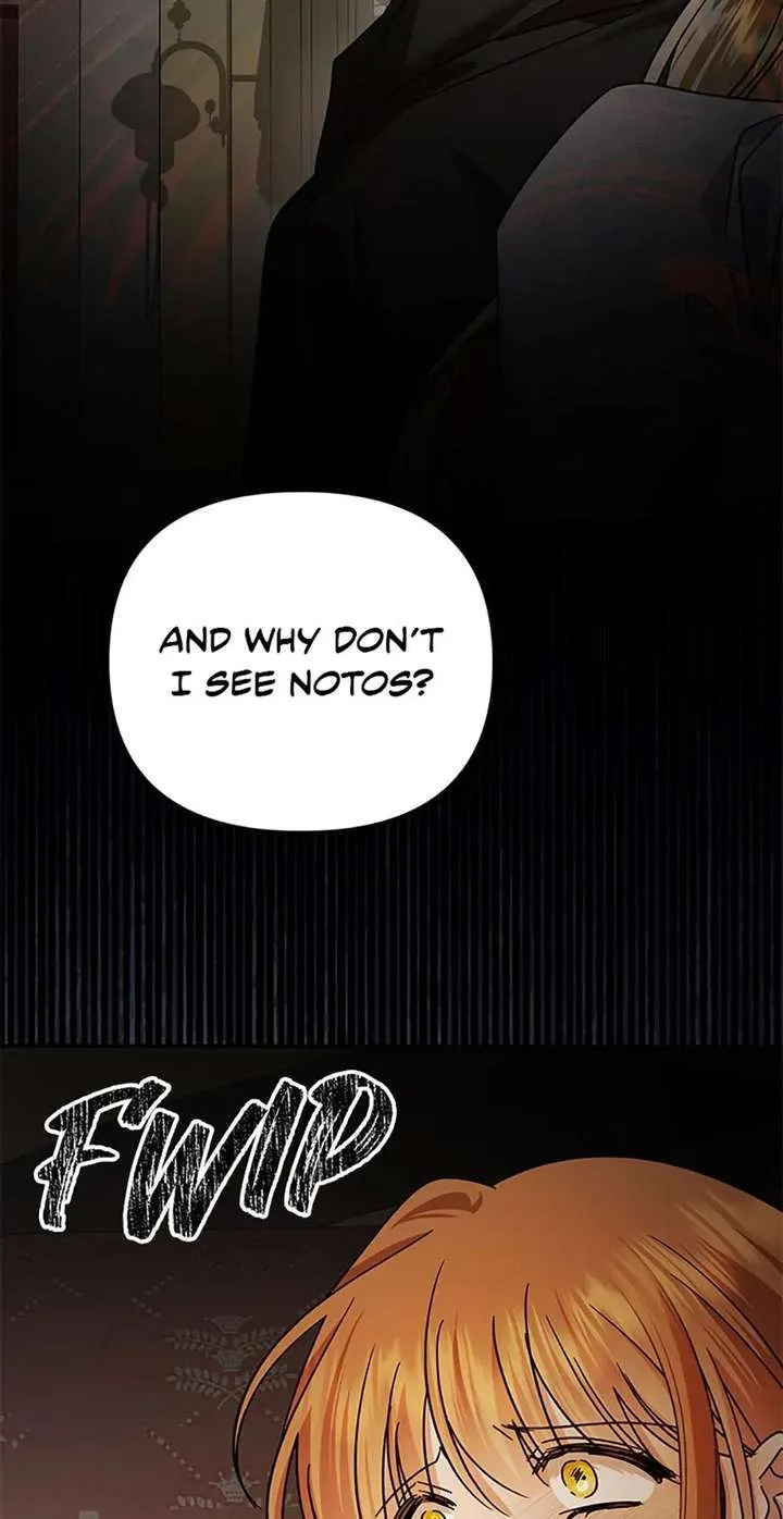 In This Life, I Will Survive Until the End Chapter 59 page 44