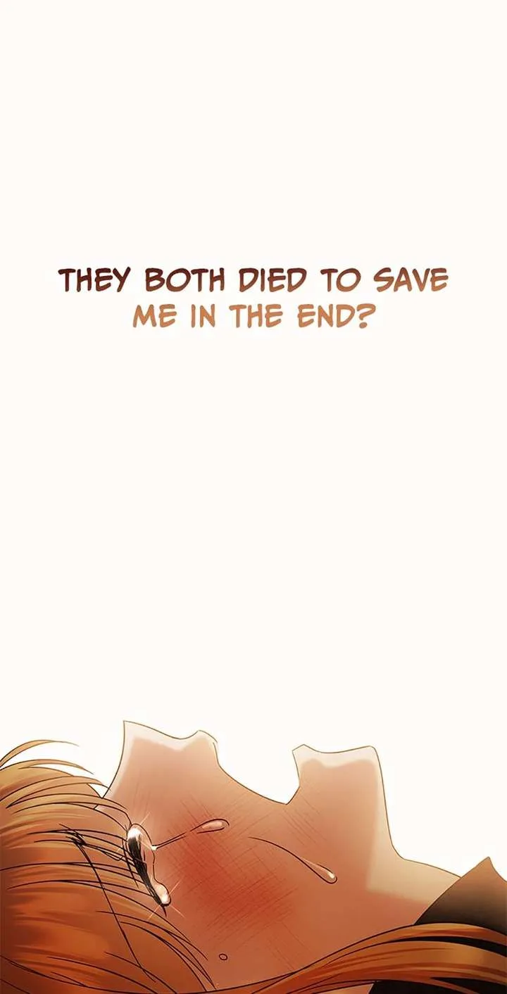 In This Life, I Will Survive Until the End Chapter 59 page 53
