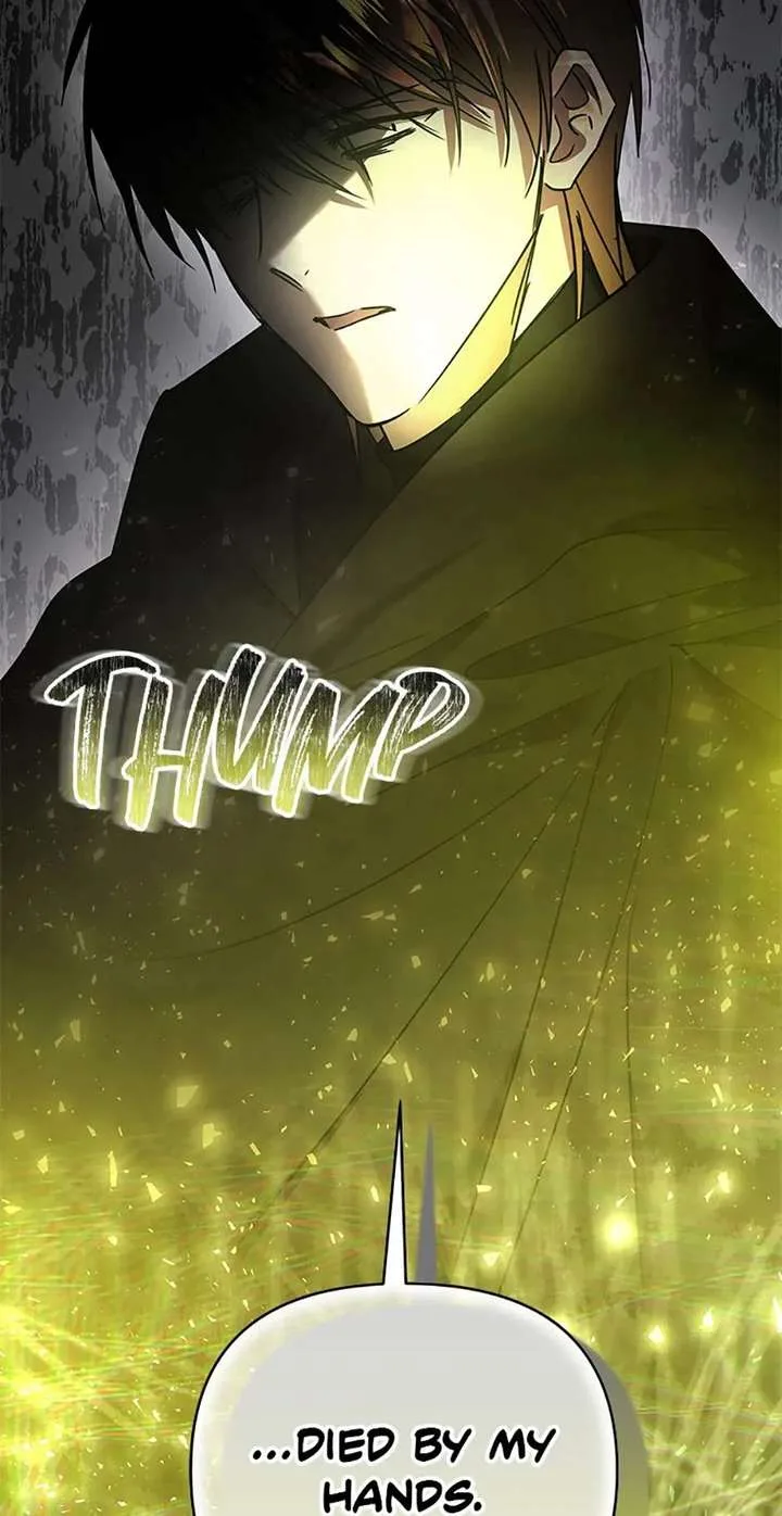 In This Life, I Will Survive Until the End Chapter 59 page 46
