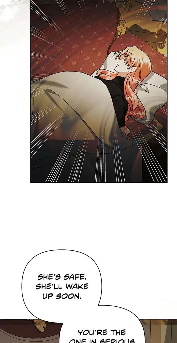 In This Life, I Will Survive Until the End Chapter 59 page 39