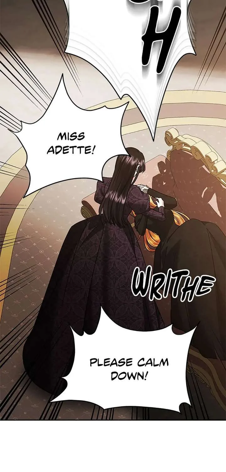 In This Life, I Will Survive Until the End Chapter 59 page 52