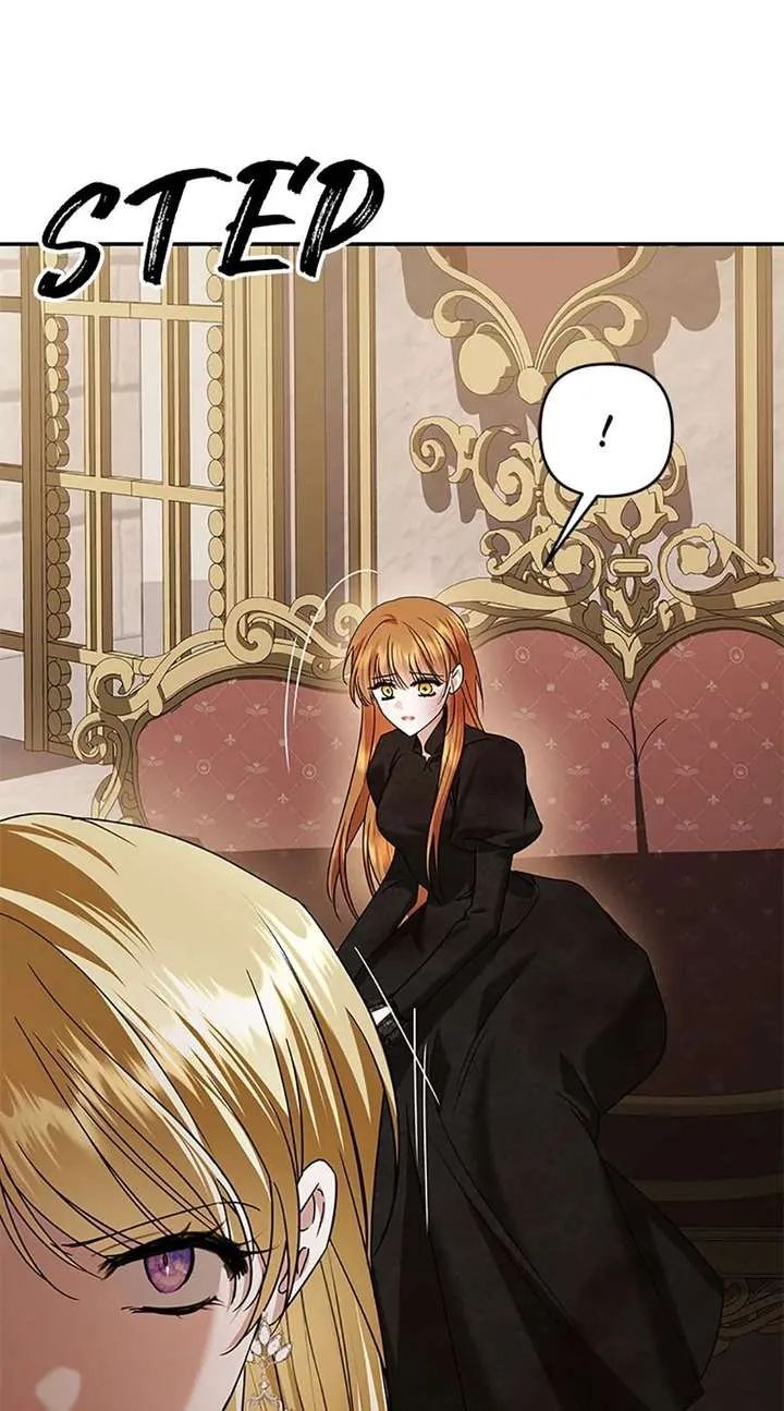 In This Life, I Will Survive Until the End Chapter 59 page 88