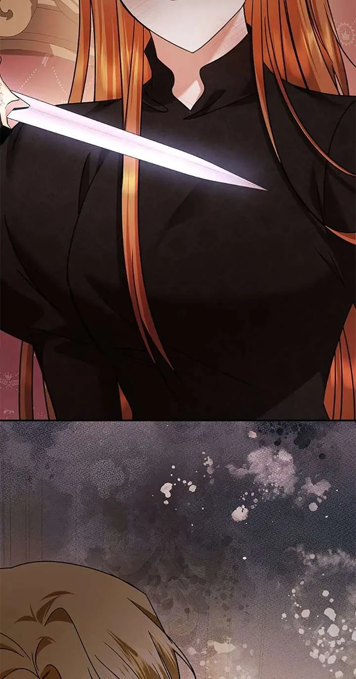 In This Life, I Will Survive Until the End Chapter 59 page 106