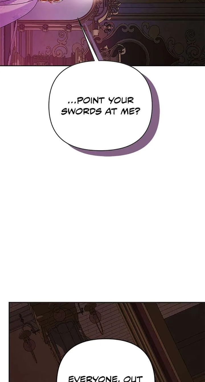In This Life, I Will Survive Until the End Chapter 59 page 84