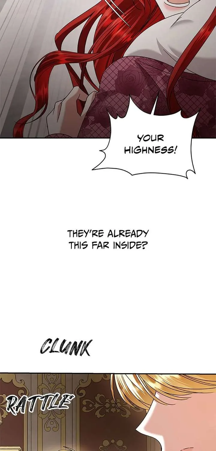 In This Life, I Will Survive Until the End Chapter 59 page 68