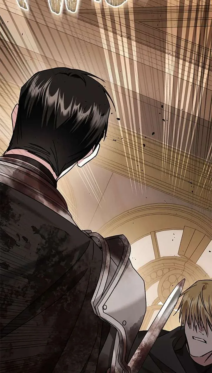 In This Life, I Will Survive Until the End Chapter 59 page 96