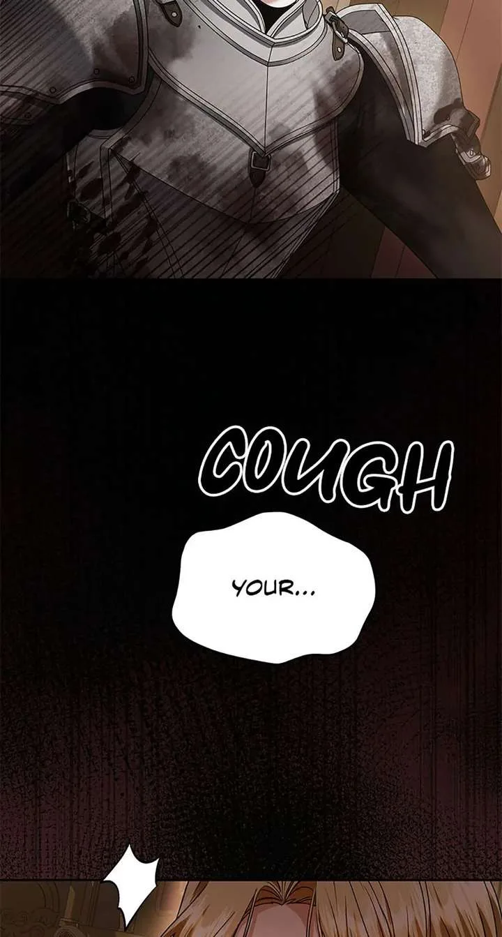 In This Life, I Will Survive Until the End Chapter 59 page 74