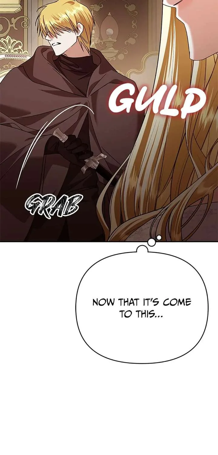 In This Life, I Will Survive Until the End Chapter 59 page 69