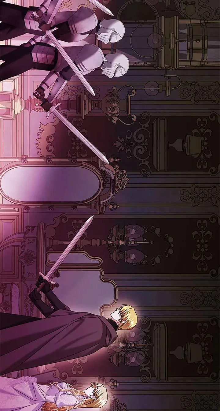 In This Life, I Will Survive Until the End Chapter 59 page 83