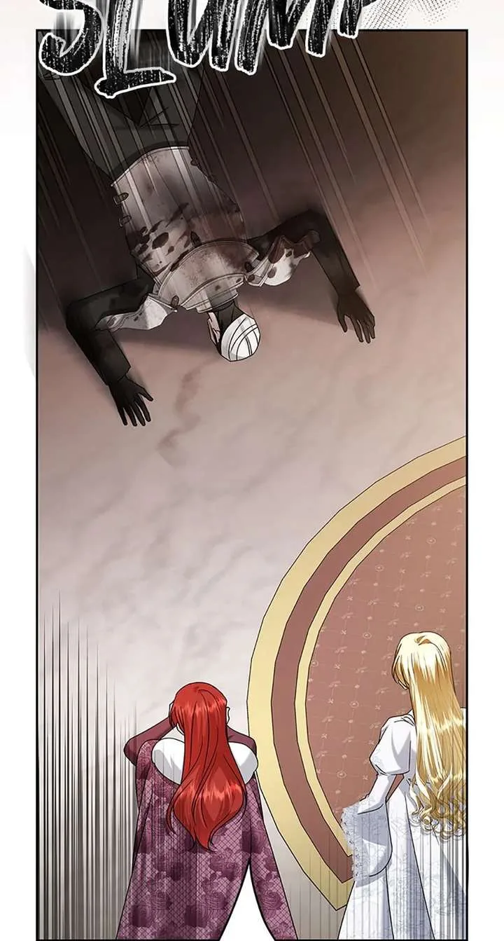 In This Life, I Will Survive Until the End Chapter 59 page 76