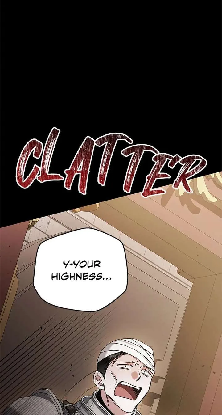 In This Life, I Will Survive Until the End Chapter 59 page 73