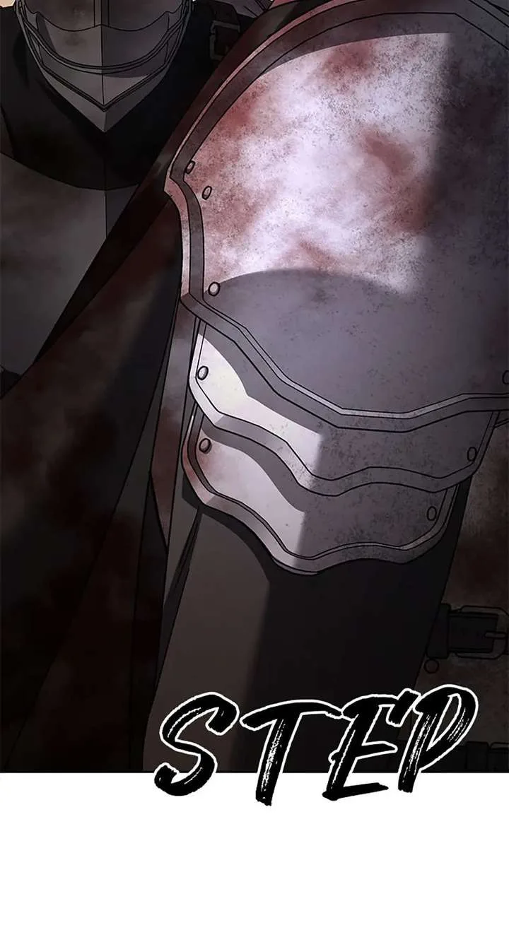 In This Life, I Will Survive Until the End Chapter 59 page 87