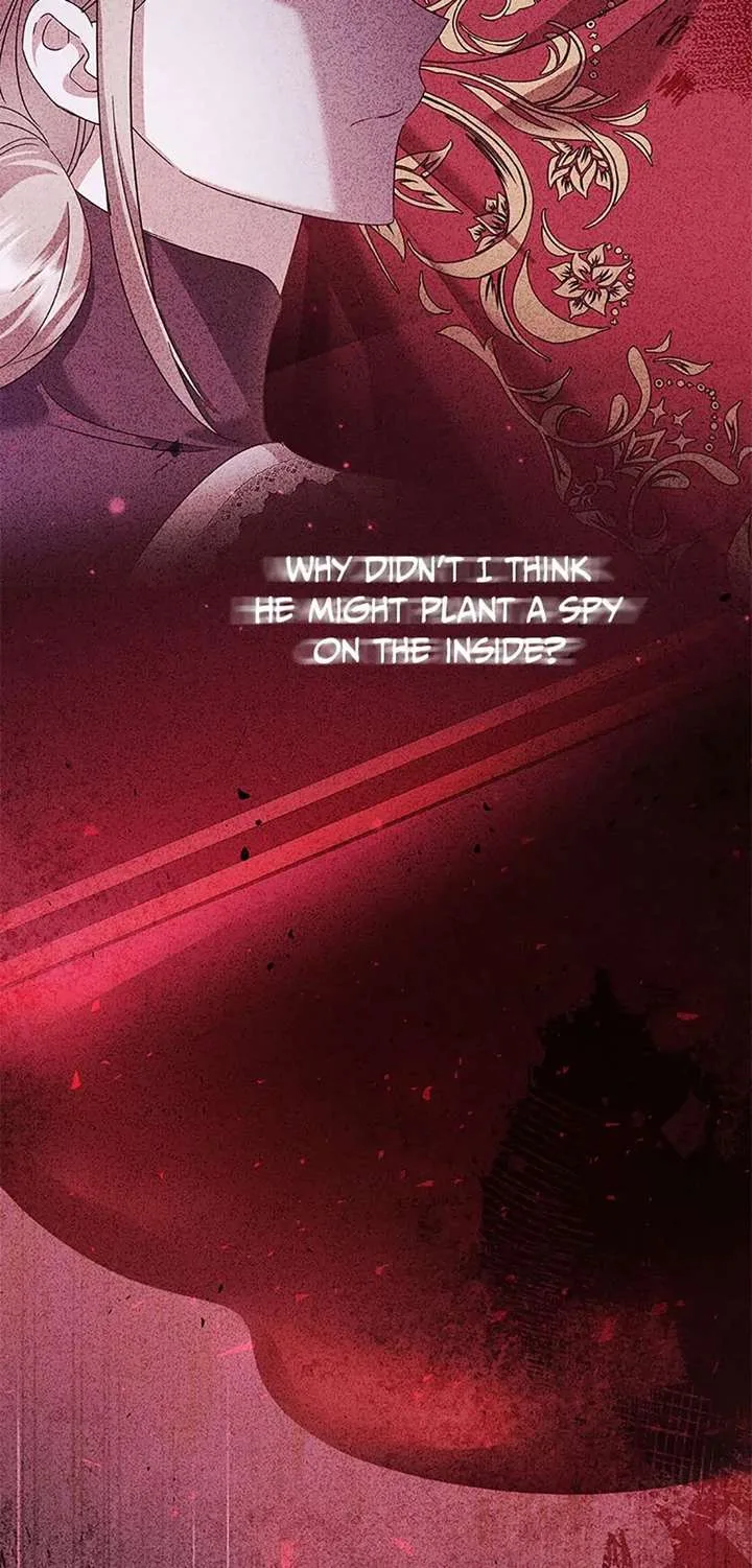 In This Life, I Will Survive Until the End Chapter 59 page 65