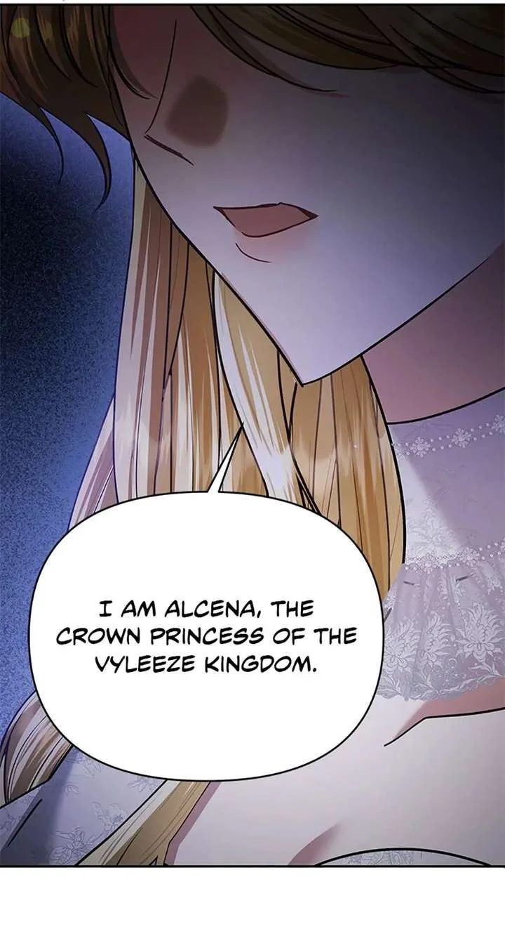 In This Life, I Will Survive Until the End Chapter 59 page 81