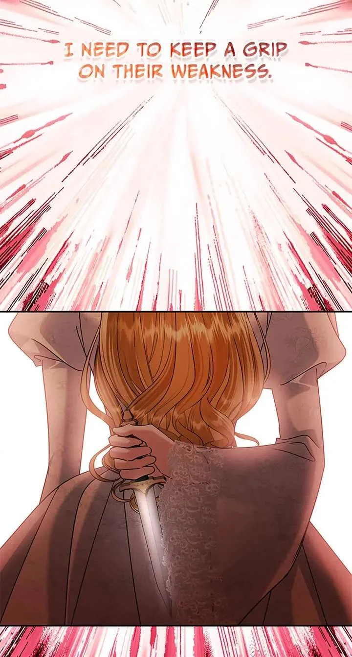 In This Life, I Will Survive Until the End Chapter 59 page 71