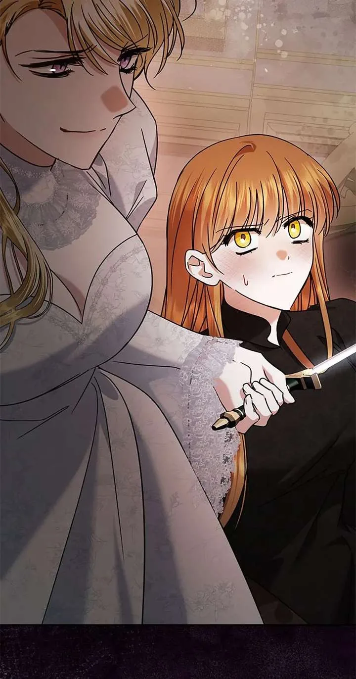 In This Life, I Will Survive Until the End Chapter 59 page 107