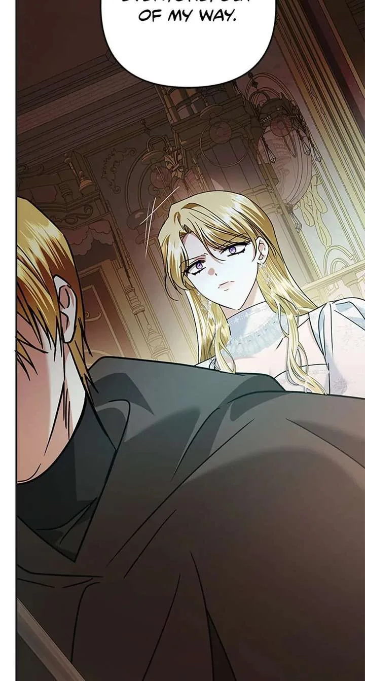 In This Life, I Will Survive Until the End Chapter 59 page 85