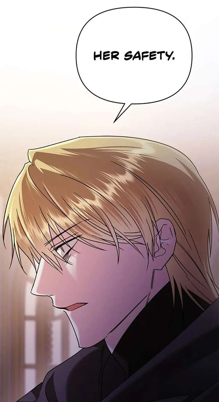 In This Life, I Will Survive Until the End Chapter 60 page 12