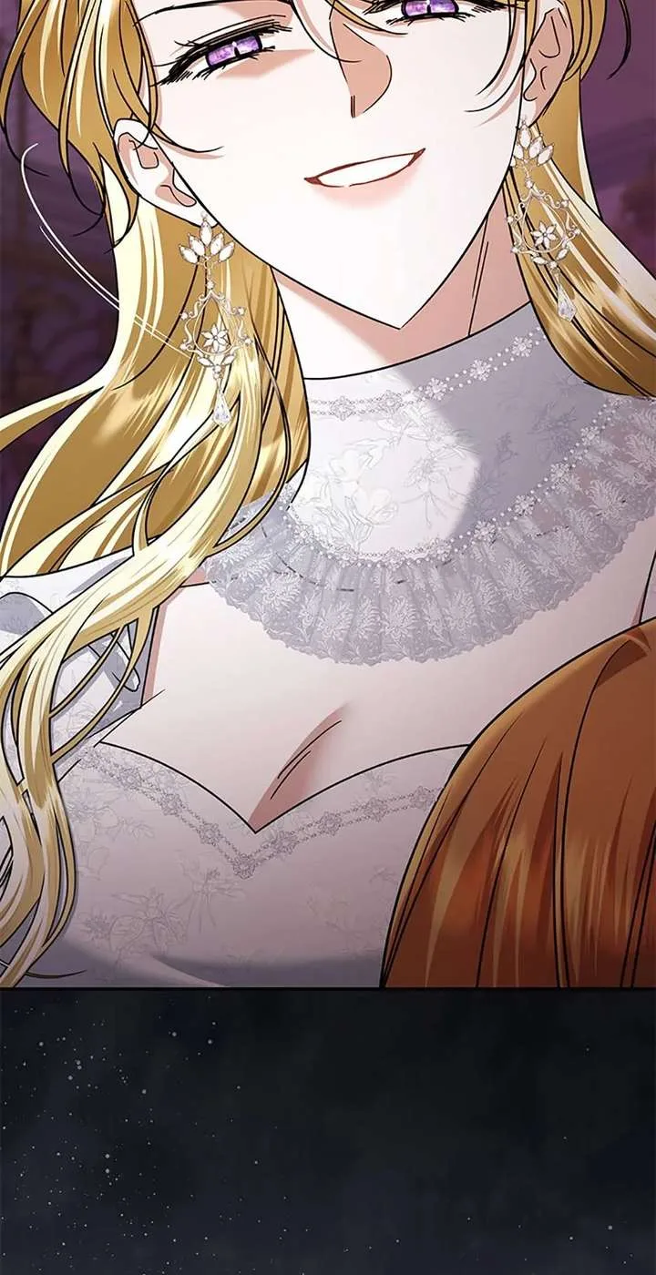 In This Life, I Will Survive Until the End Chapter 60 page 8