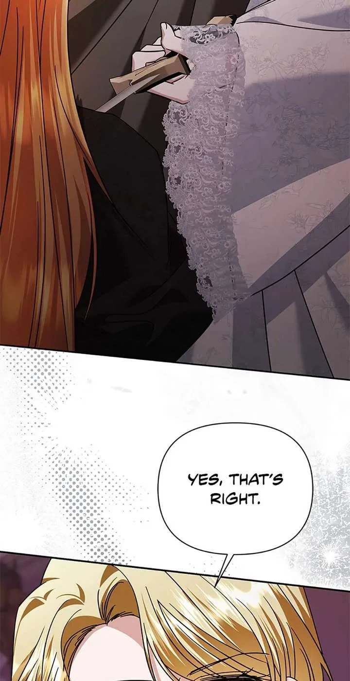 In This Life, I Will Survive Until the End Chapter 60 page 7