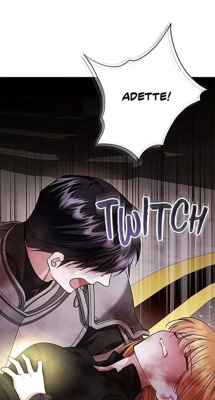 In This Life, I Will Survive Until the End Chapter 61 page 25