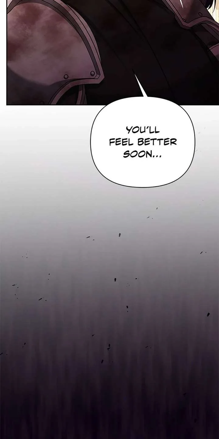 In This Life, I Will Survive Until the End Chapter 61 page 22