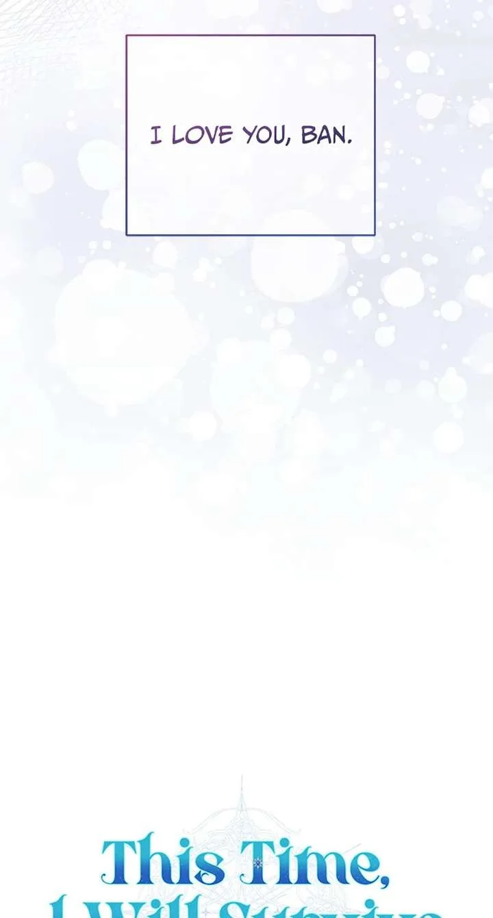 In This Life, I Will Survive Until the End Chapter 61 page 35