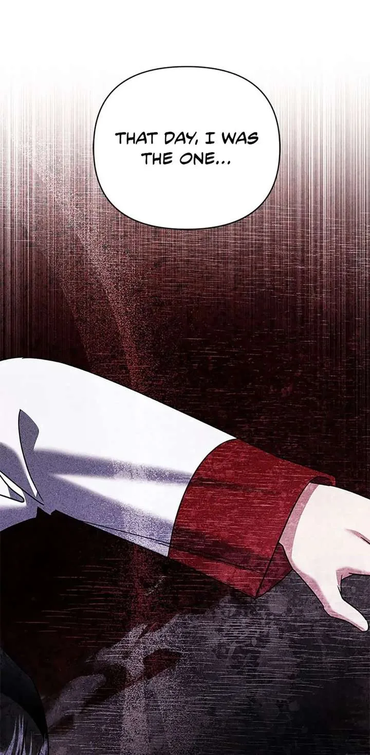 In This Life, I Will Survive Until the End Chapter 61 page 58
