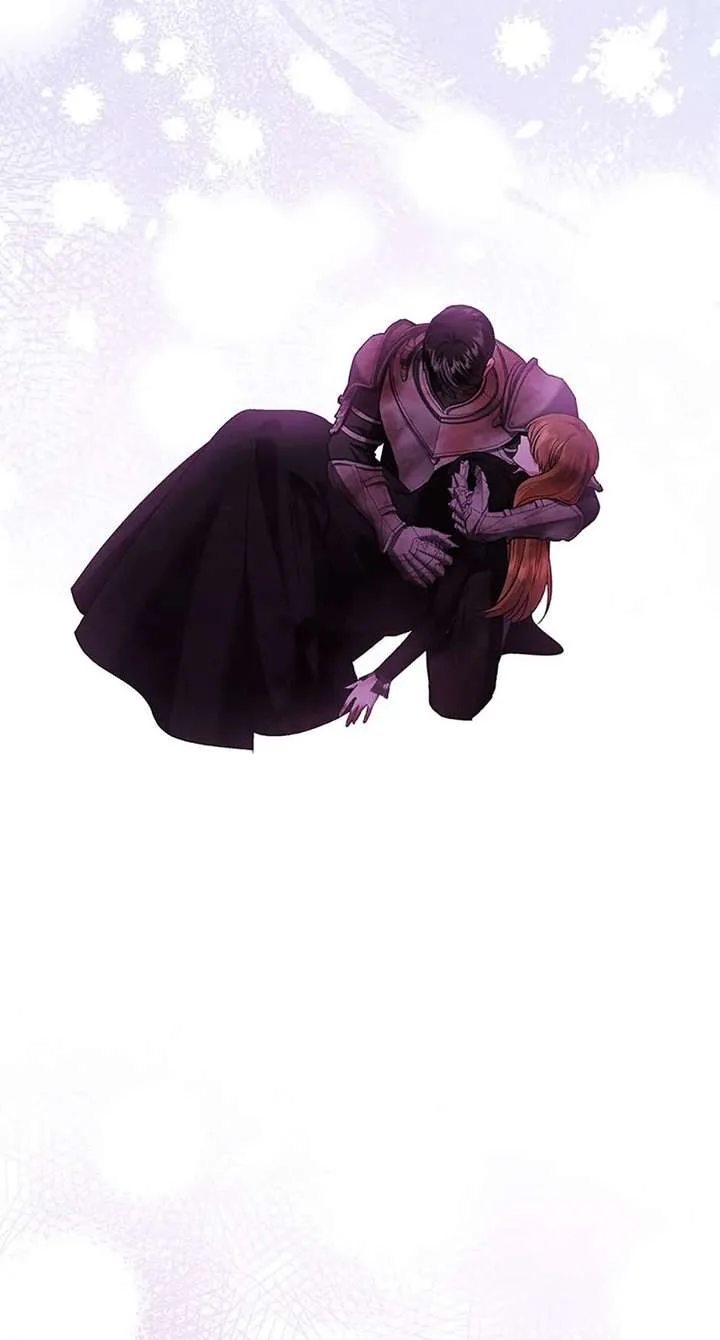 In This Life, I Will Survive Until the End Chapter 61 page 33