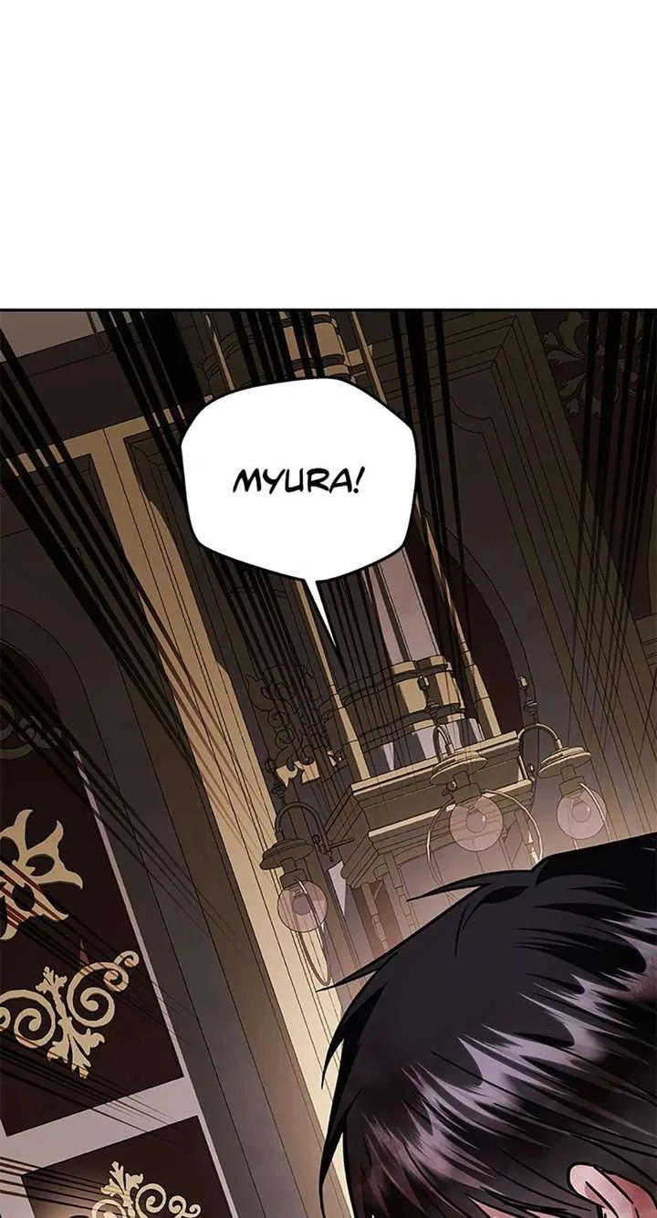 In This Life, I Will Survive Until the End Chapter 61 page 8