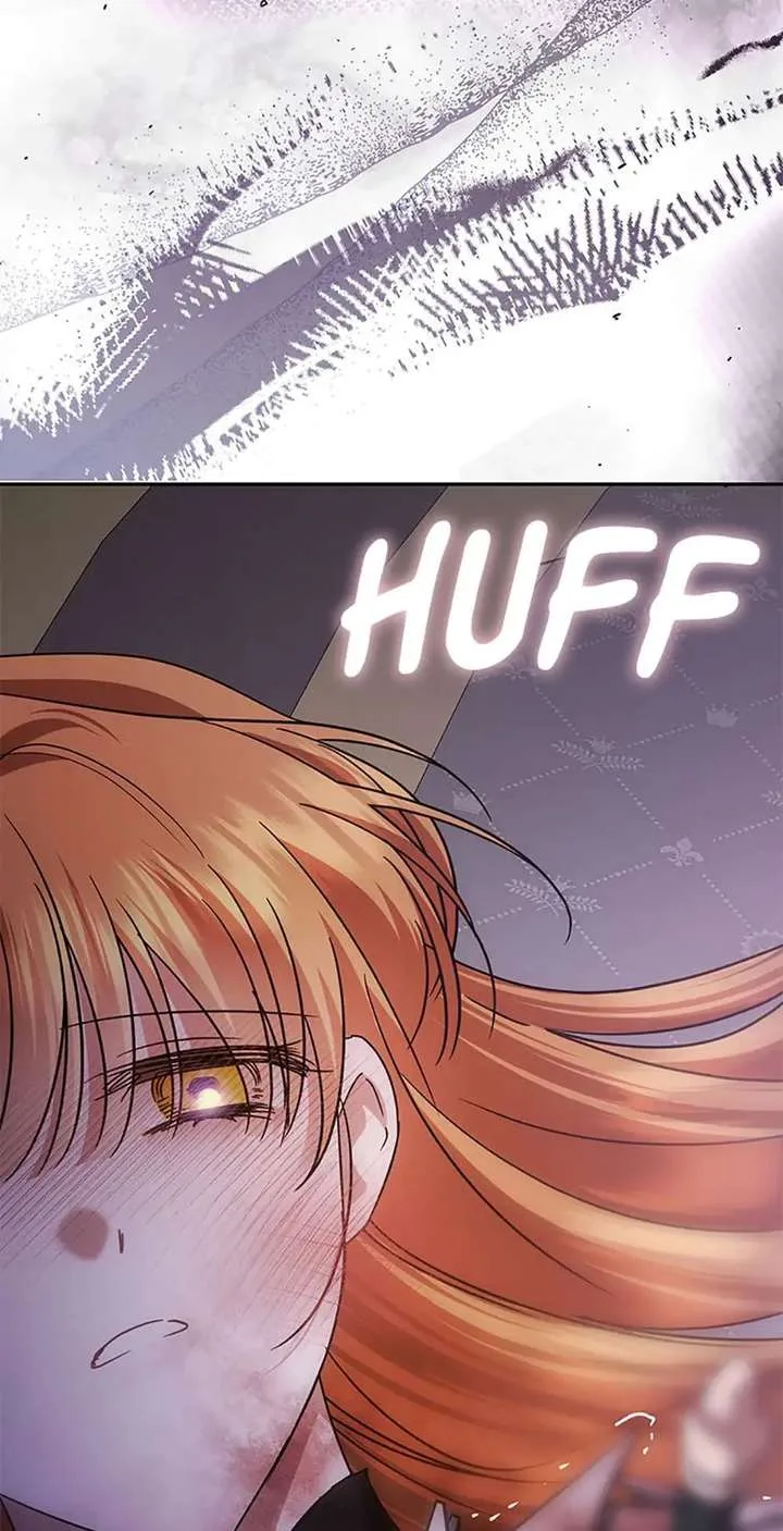 In This Life, I Will Survive Until the End Chapter 61 page 6