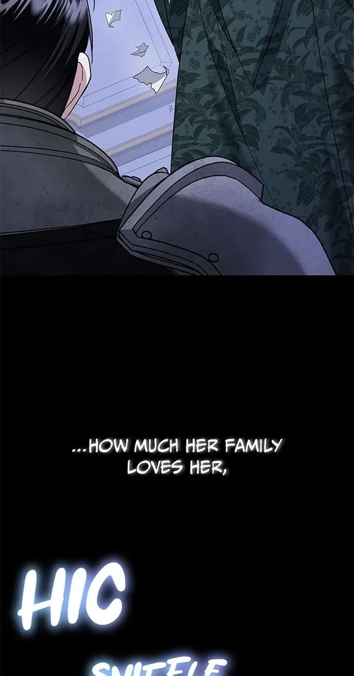 In This Life, I Will Survive Until the End Chapter 62 page 15