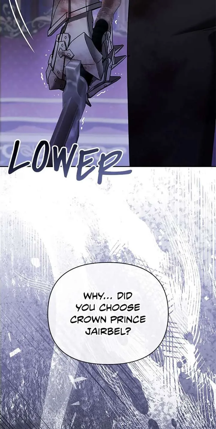 In This Life, I Will Survive Until the End Chapter 61 page 46