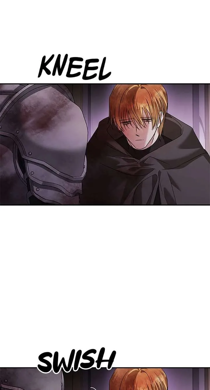 In This Life, I Will Survive Until the End Chapter 61 page 64